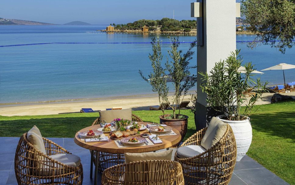 Restaurant Fotografie