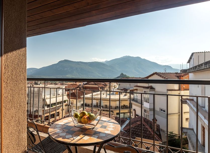 Balcon Fotografie