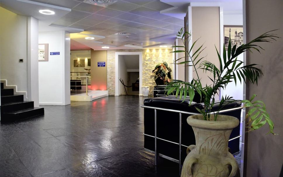 Lobby Fotografie