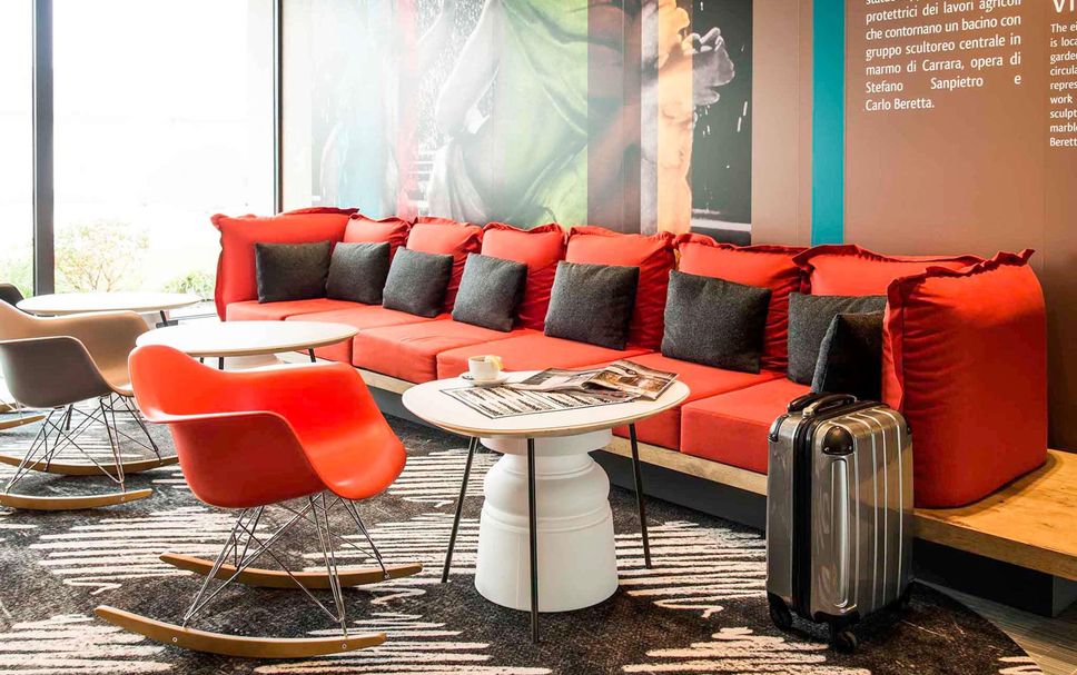Lounge Fotografie