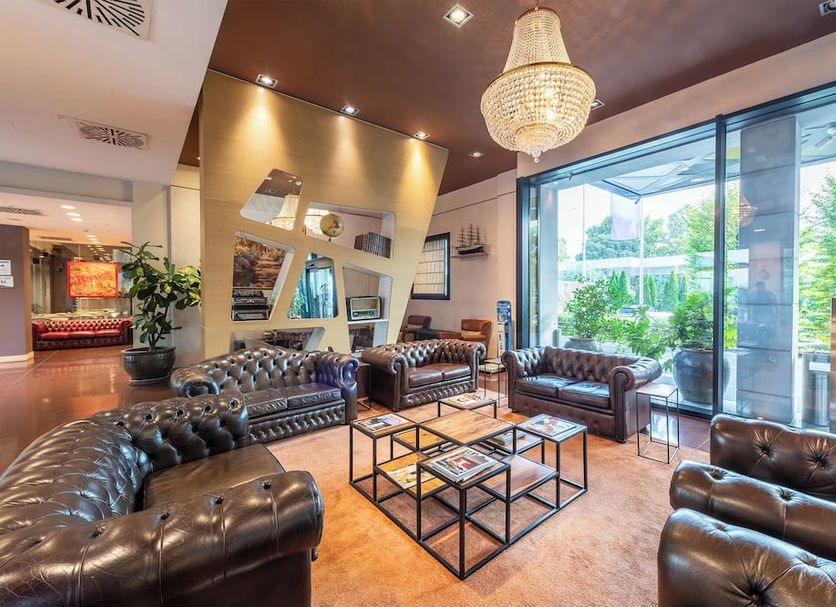 Lounge Fotografie