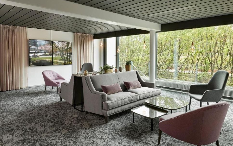 Sufragerie Fotografie