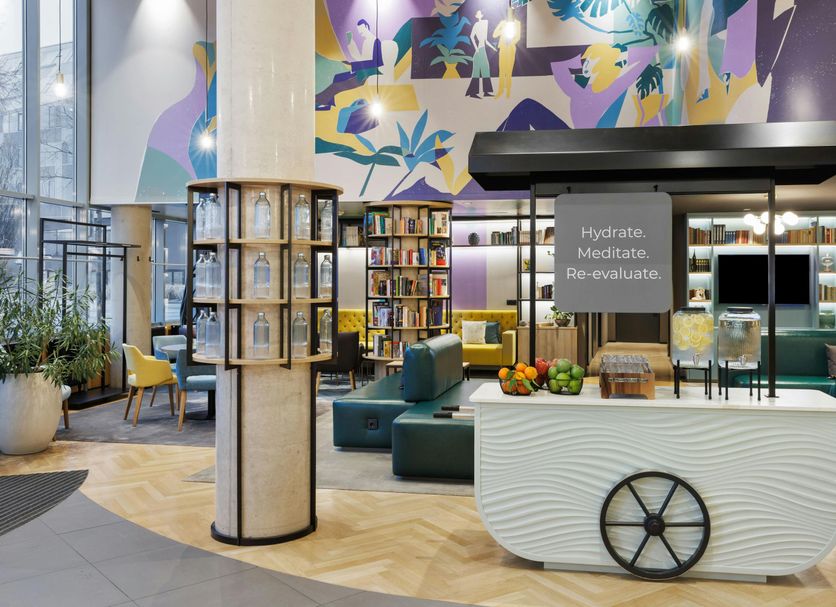 Lobby Fotografie
