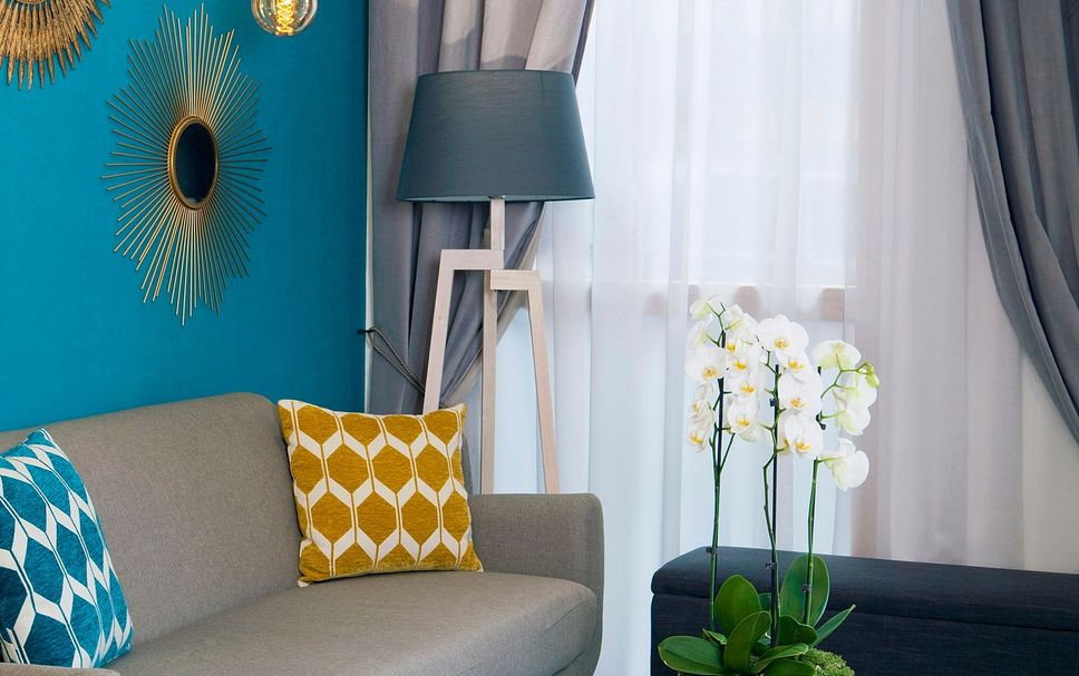 Sufragerie Fotografie