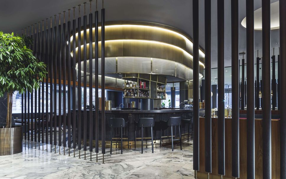 Bar Fotografie