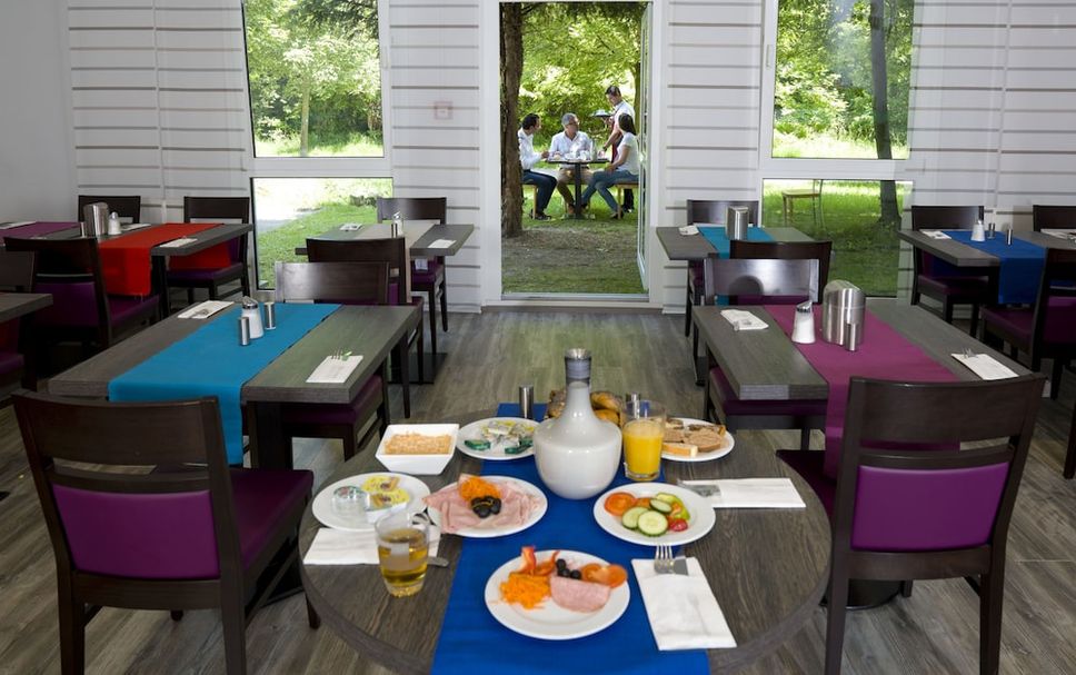 Restaurant Fotografie