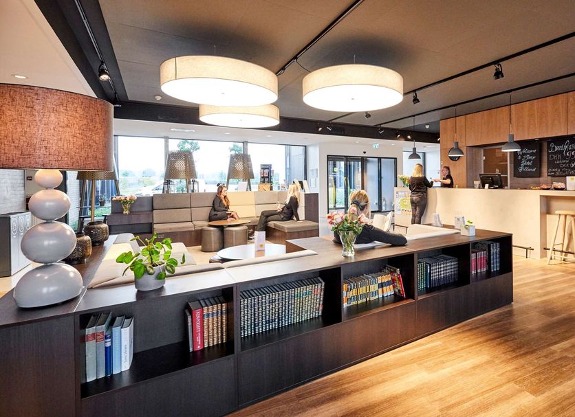 Bar Fotografie