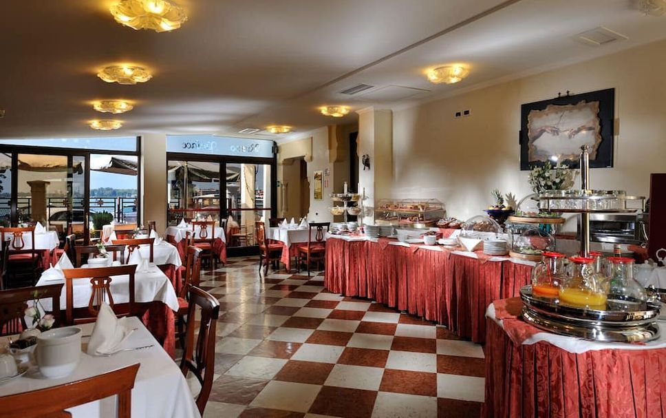 Restaurant Fotografie