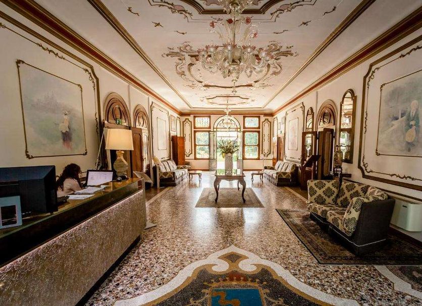 Lobby Fotografie