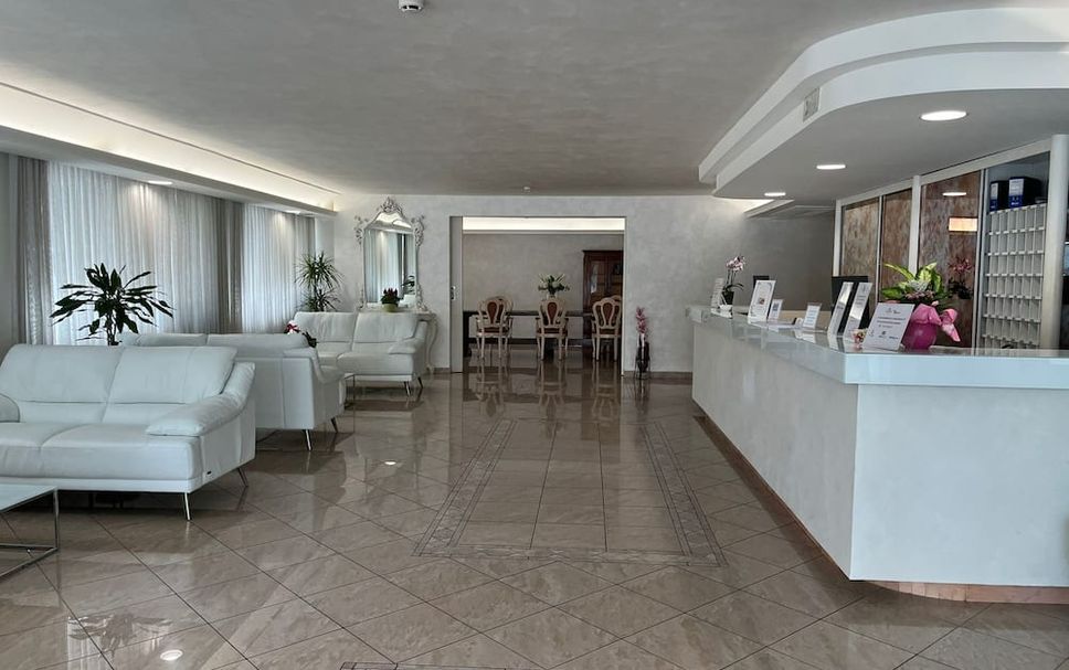 Lobby Fotografie