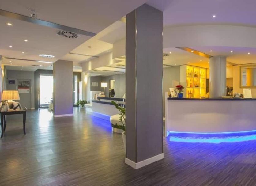Lobby Fotografie
