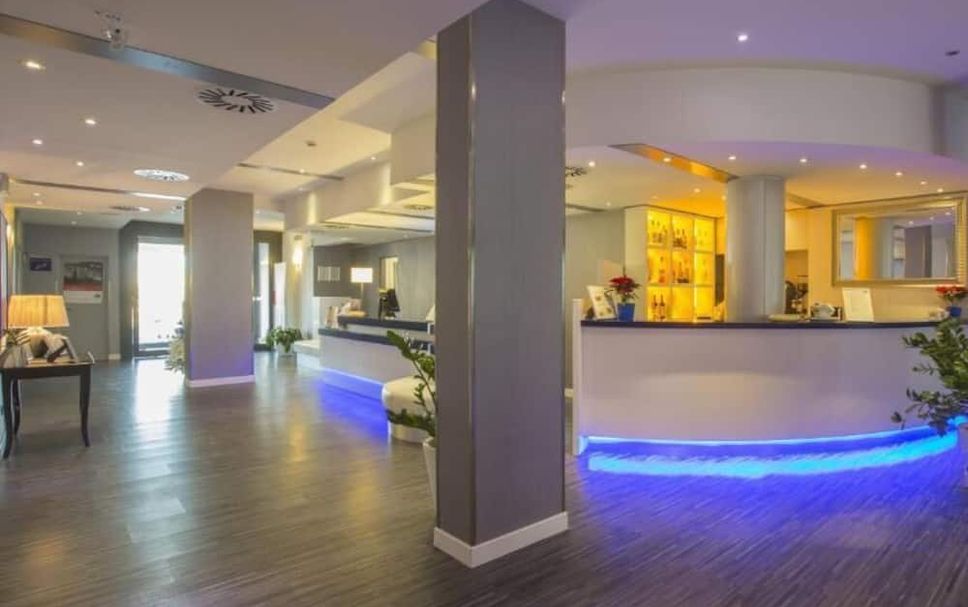 Lobby Fotografie