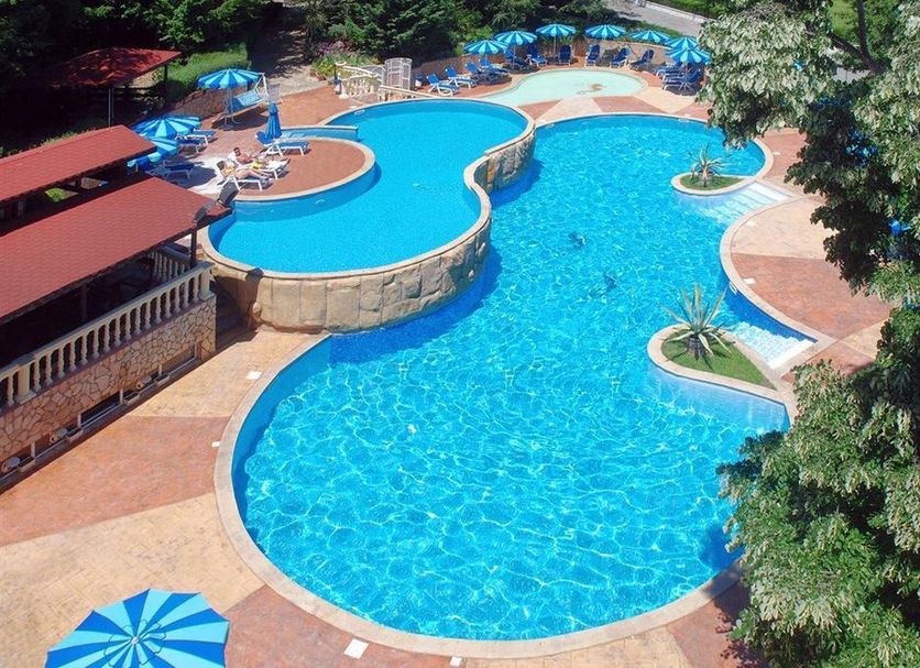 Piscină Fotografie