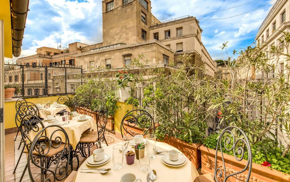 Balcon Fotografie