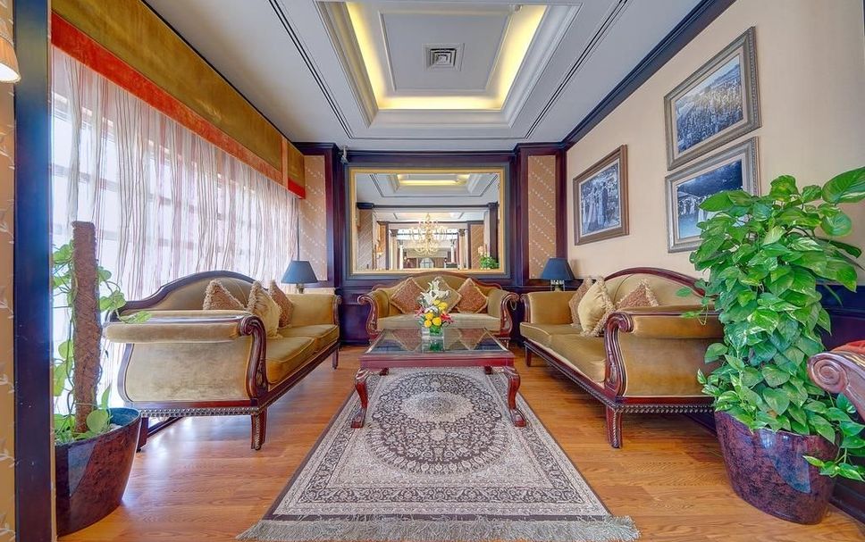 Lobby Fotografie