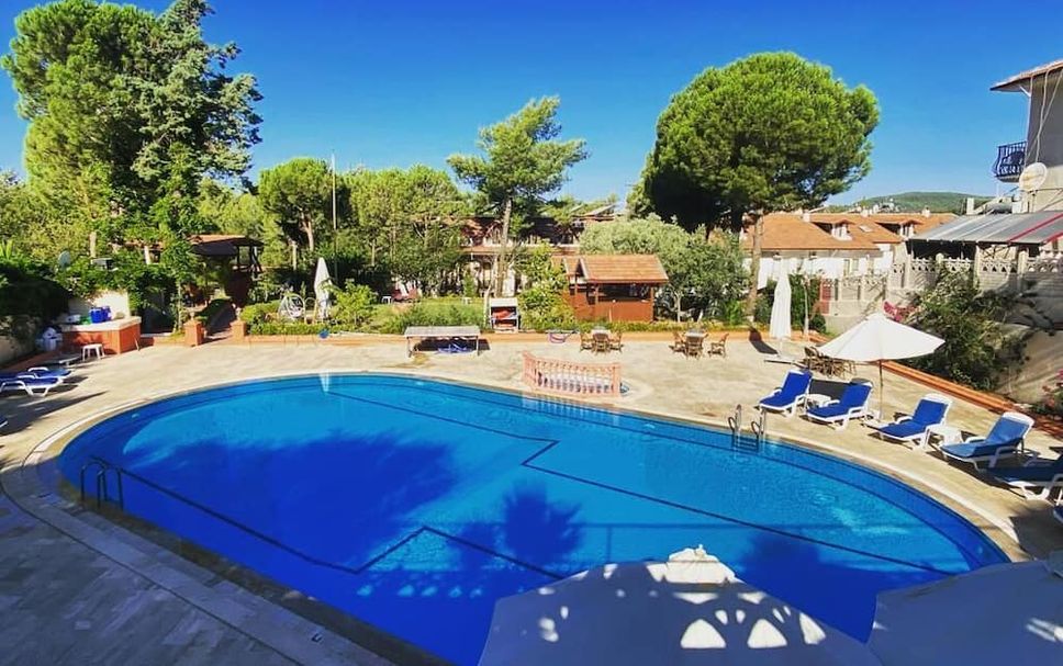 Piscină Fotografie