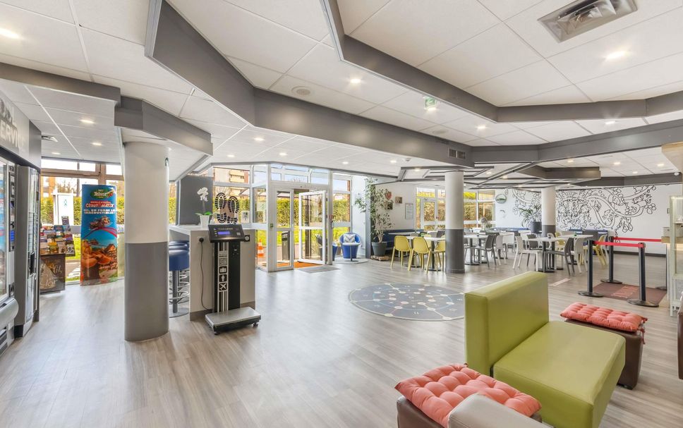 Lobby Fotografie
