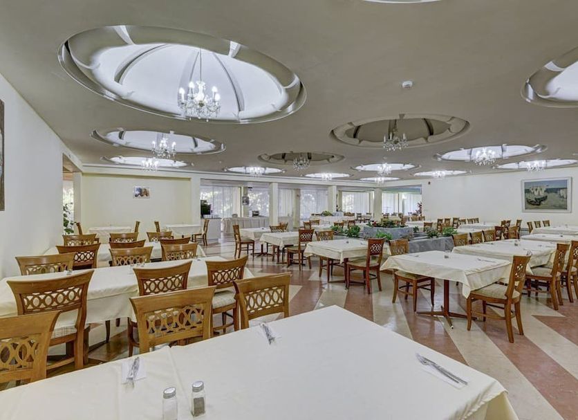 Restaurant Fotografie