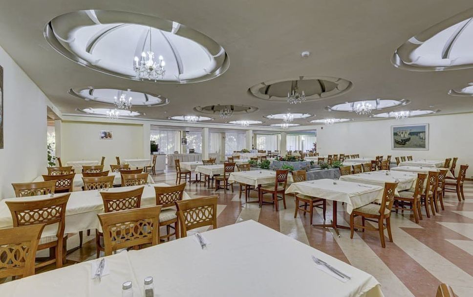 Restaurant Fotografie