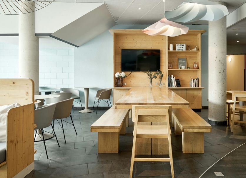Restaurant Fotografie