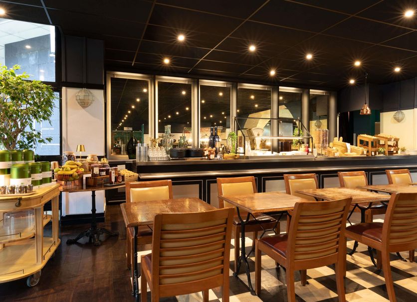 Bar Fotografie