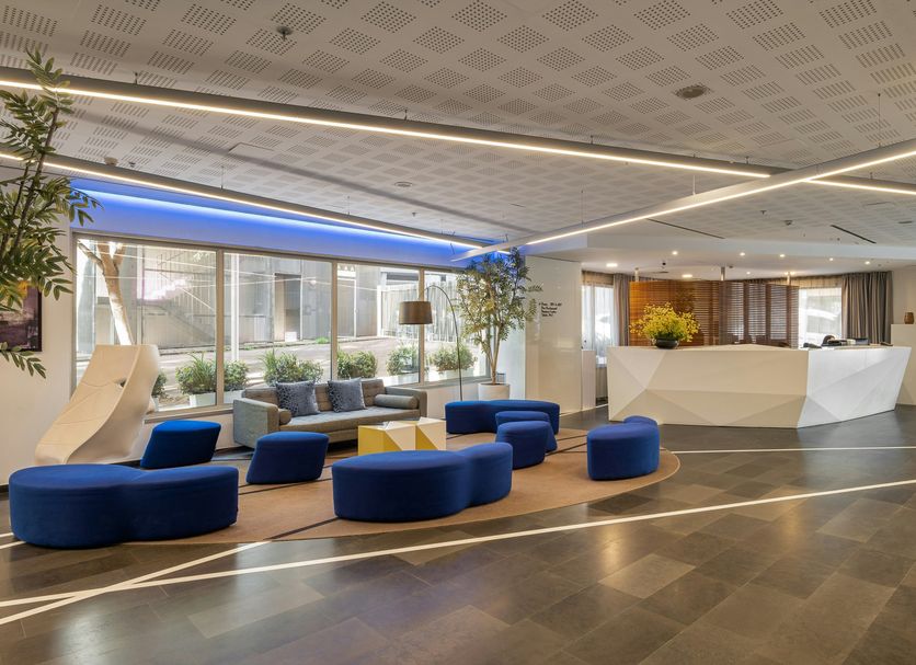 Lobby Fotografie