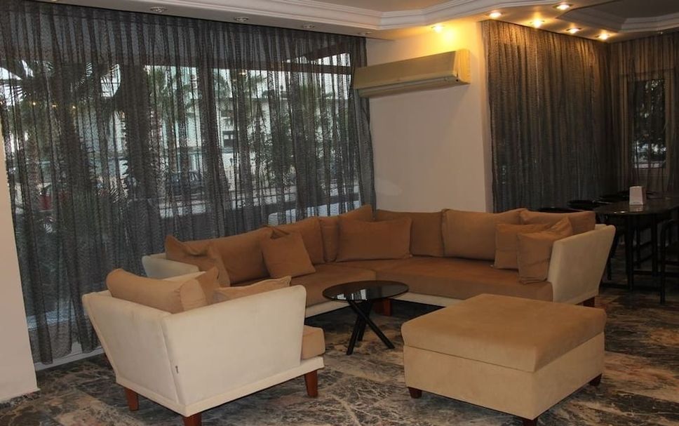 Lounge Fotografie