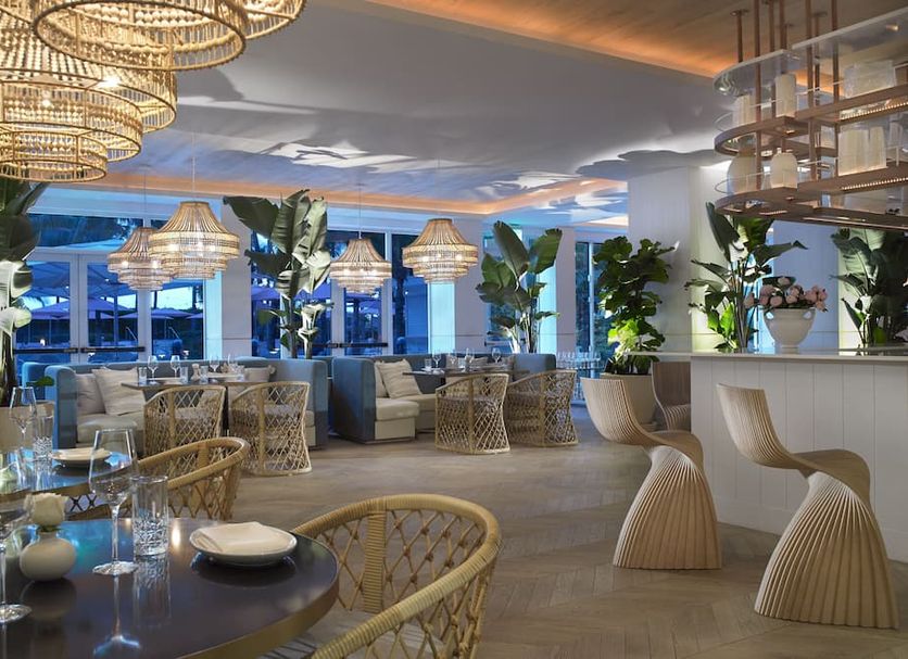 Restaurant Fotografie