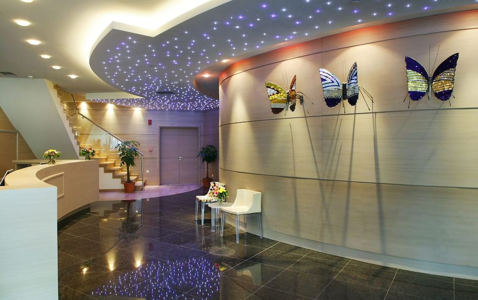 Recepție Fotografie