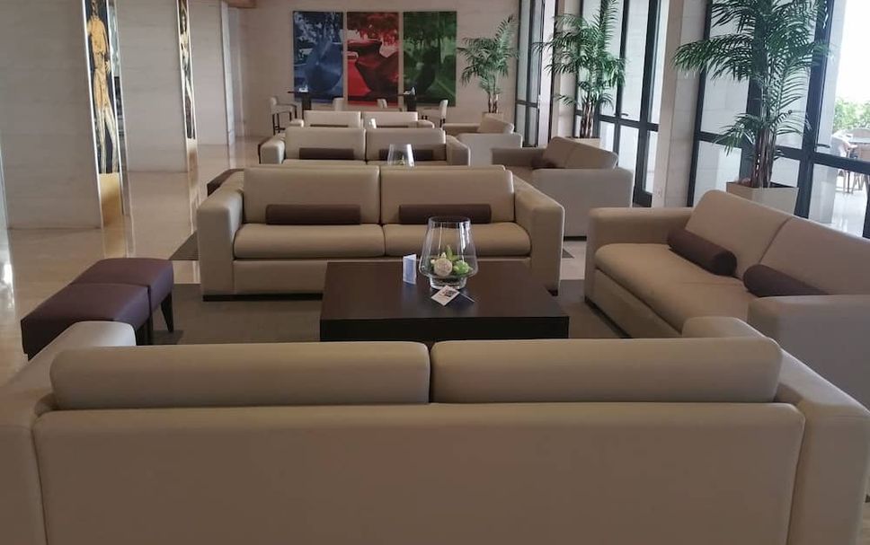 Restaurant Fotografie