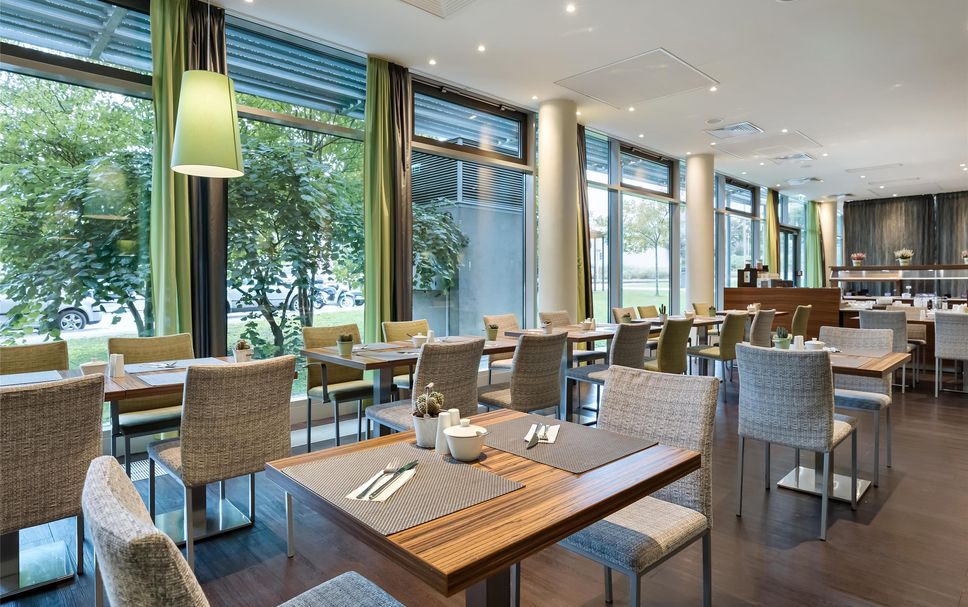 Restaurant Fotografie