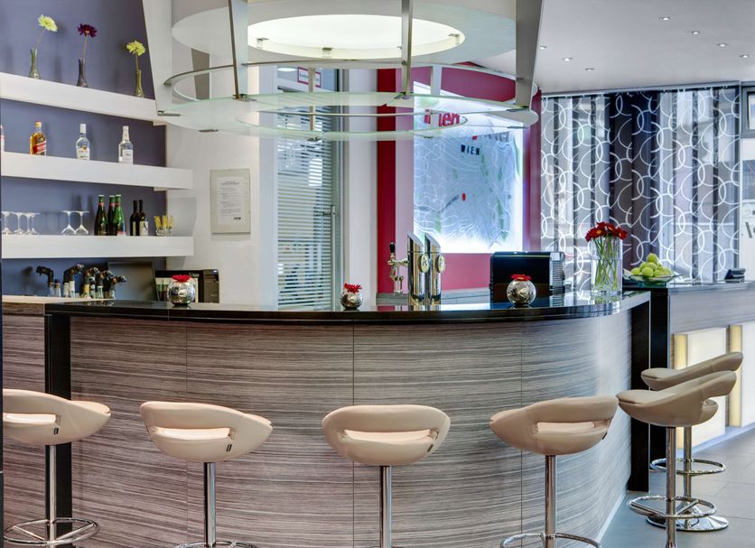 Bar Fotografie