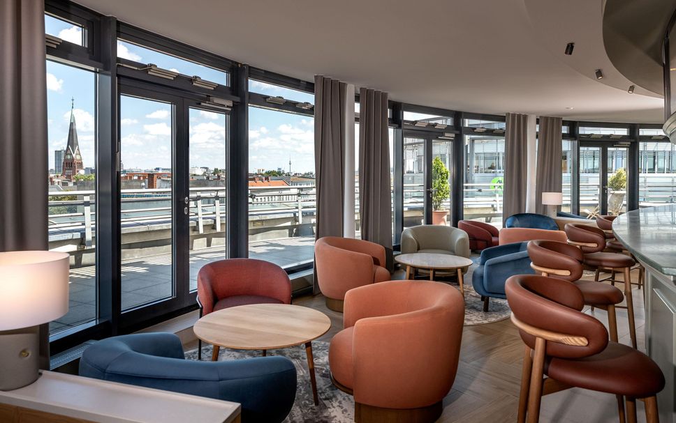 Lobby Fotografie