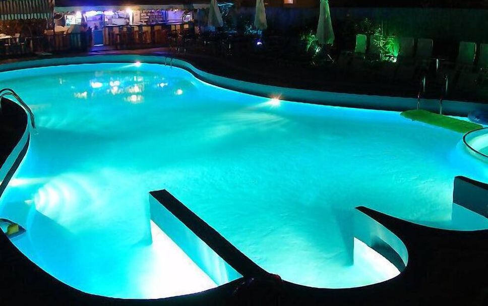 Piscină Fotografie