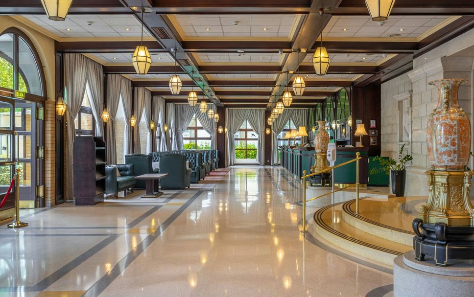Lobby Fotografie