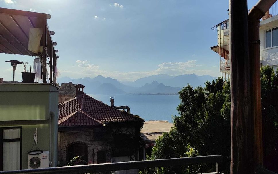 Priveliște în exterior Fotografie