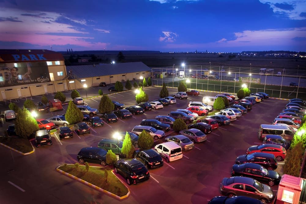 Priveliște în exterior Fotografie