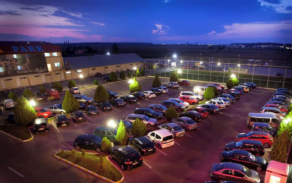 Priveliște în exterior Fotografie