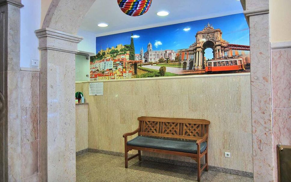 Recepție Fotografie