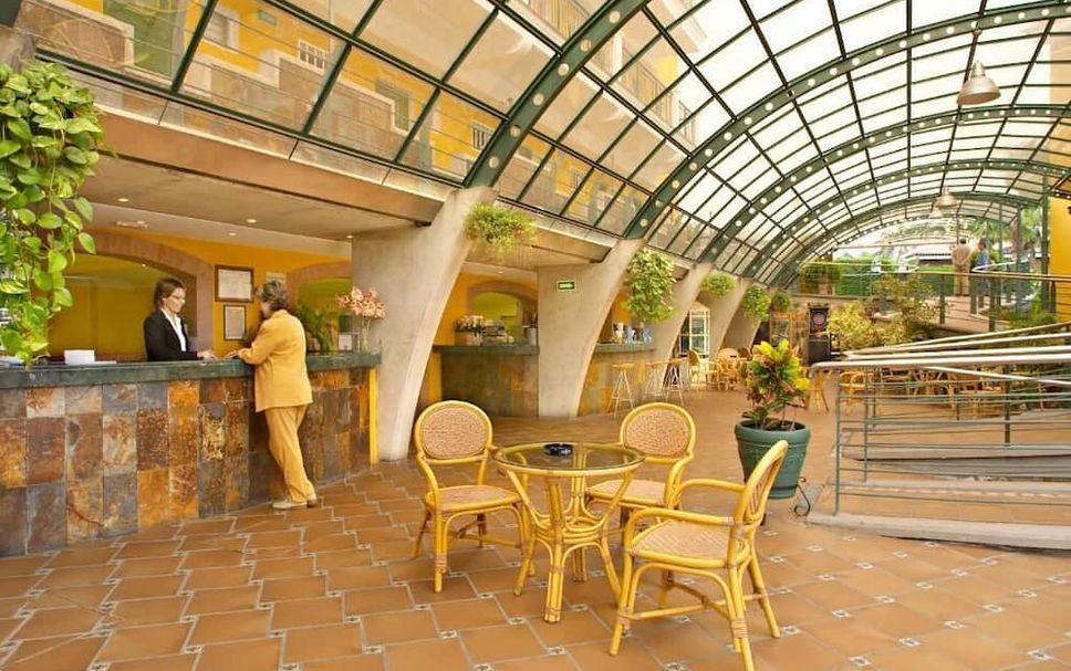 Recepție Fotografie