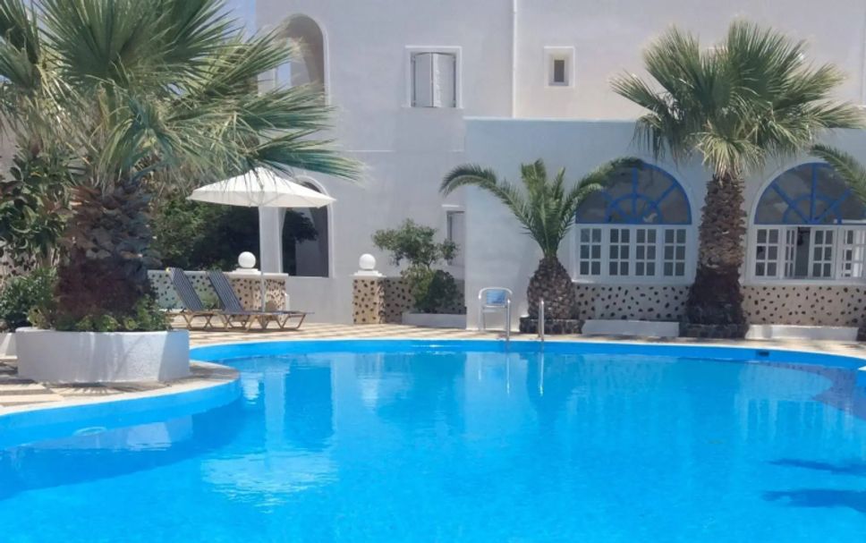 Piscină Fotografie