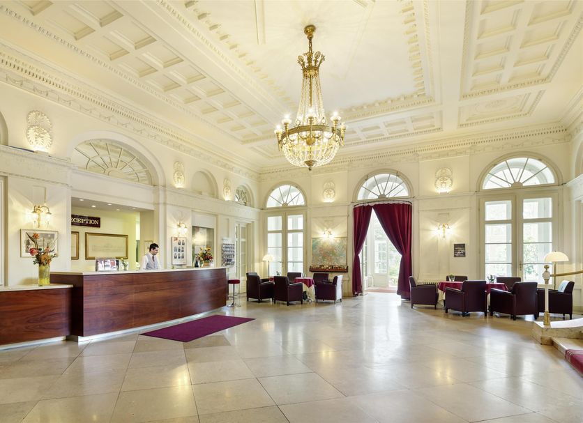 Lobby Fotografie