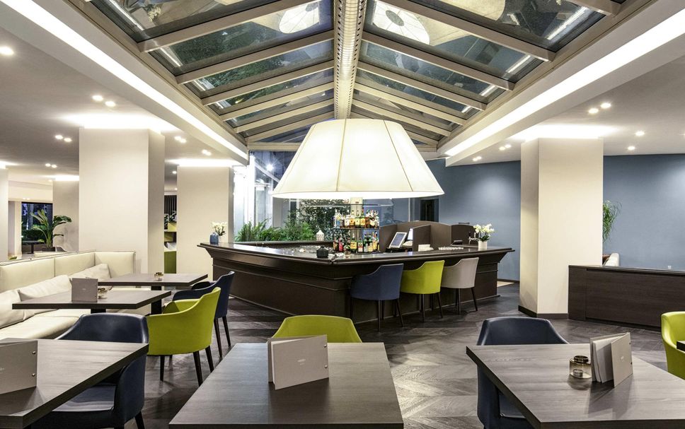 Restaurant Fotografie