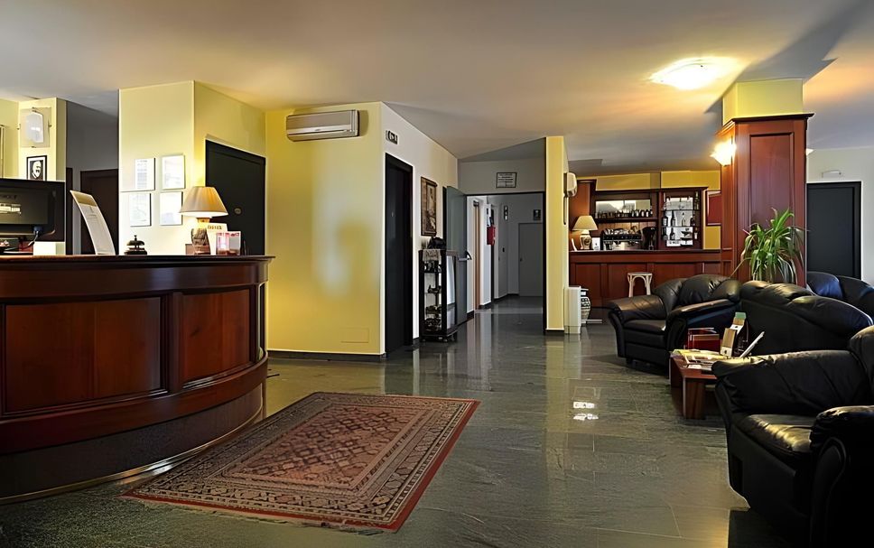 Recepție Fotografie