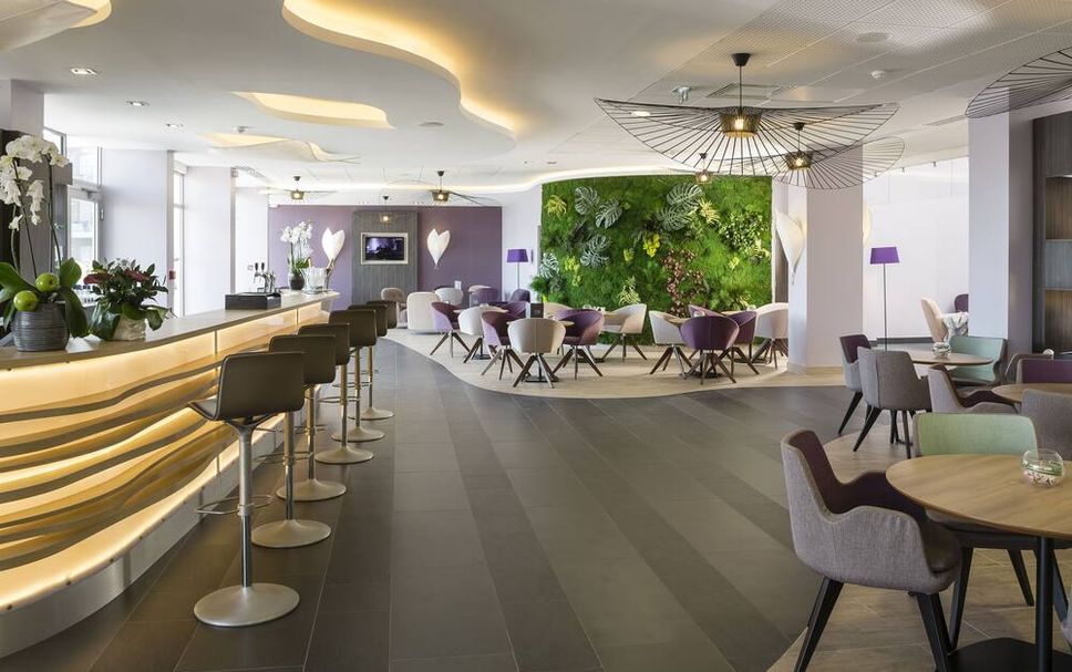 Restaurant Fotografie