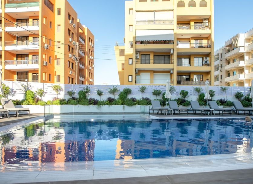 Piscină Fotografie