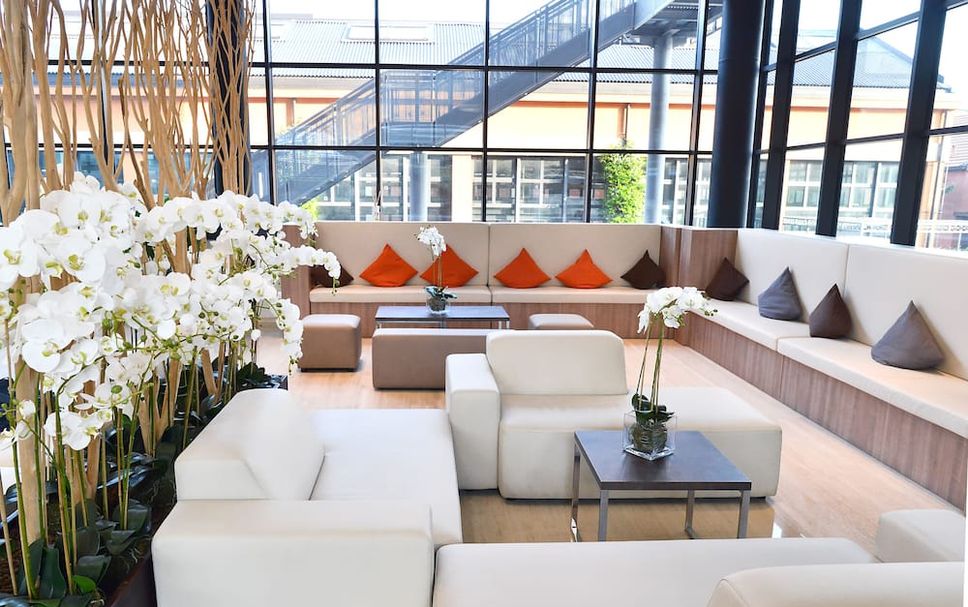 Lounge Fotografie