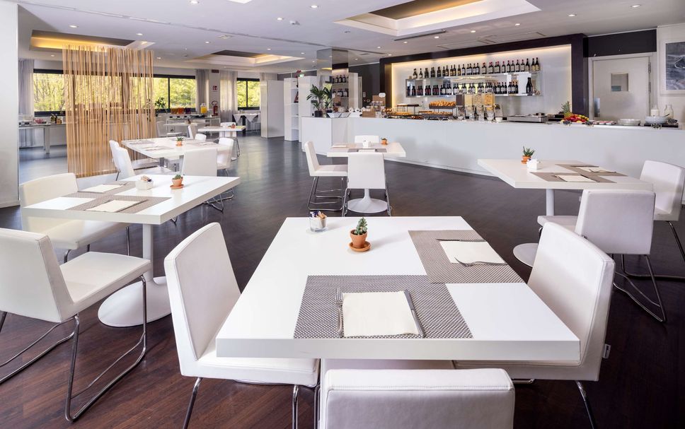 Restaurant Fotografie