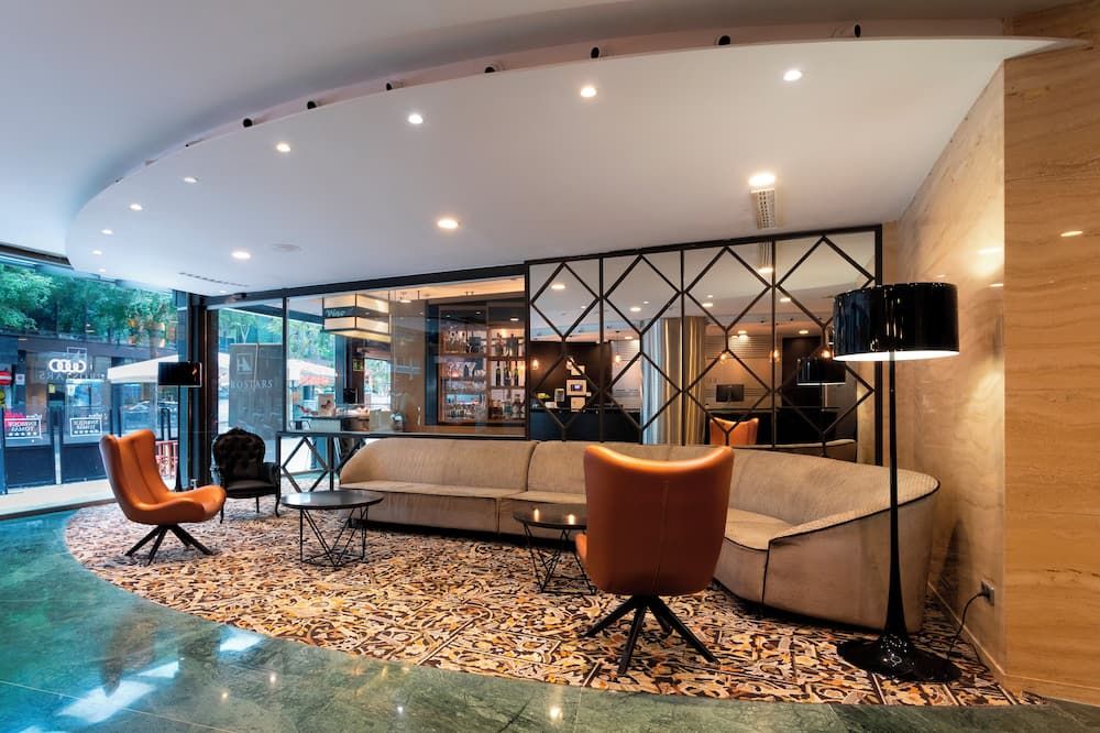 Lobby Fotografie