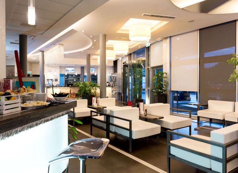Restaurant Fotografie